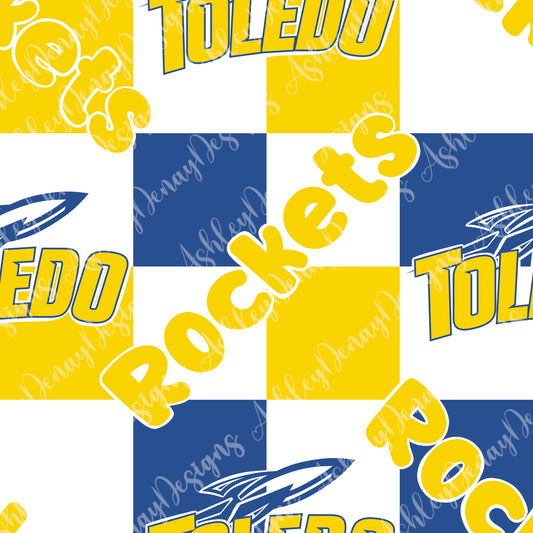 2023- Toledo 2